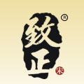 zhi-zheng-tea-shop-logo