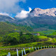 Munnar is a hill