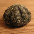 Pu-erh shape -