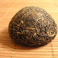 Pu-erh shape -