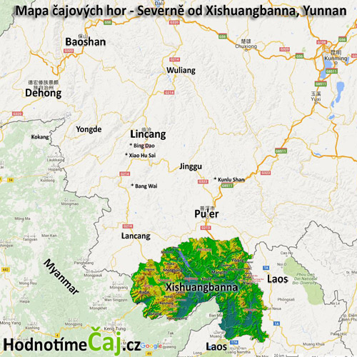 severne-od-xishuangbanna-mapa-cajovych-hor-hodnotime-caj