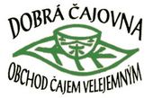 Dobrá čajovna Hradec Králové