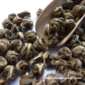  2012 Mo Li Long Zhu Hua Cha Jasmine Dragon Pearl Green Tea