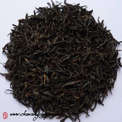 2012 Fujian Waishan Xiaozhong - Lapsang Souchong AA grade