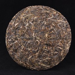 2010 Yunnan Sourcing Bang Ma Wild Arbor Pu-Erh