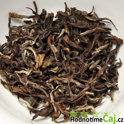 Darjeeling Thurbo Wonder Delight Second Flush 2013