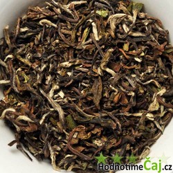 Darjeeling Jungpana Wonder Delight Second Flush 2013