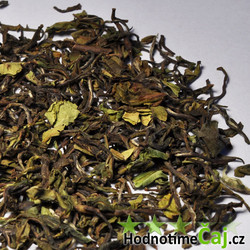 2014 Darjeeling Rohini Exotic SFTGFOP1