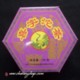 2008 Xiaguan FT Xizi (Happy) Tuo Cha Raw 100g in Box