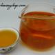 2014 Autumn Mengsong Old Tree Organic Red Tea