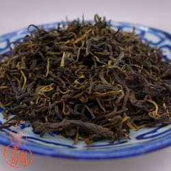 2015 Jingmai Sheng Tai Hong Cha - Red Tea from Jingmai 50g