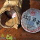 2012 Xiaguan FT Flame Mushroom (Jin Cha) Raw Puerh Tea 250g