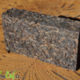 2005 Yibang Old Tree Raw Puerh Brick